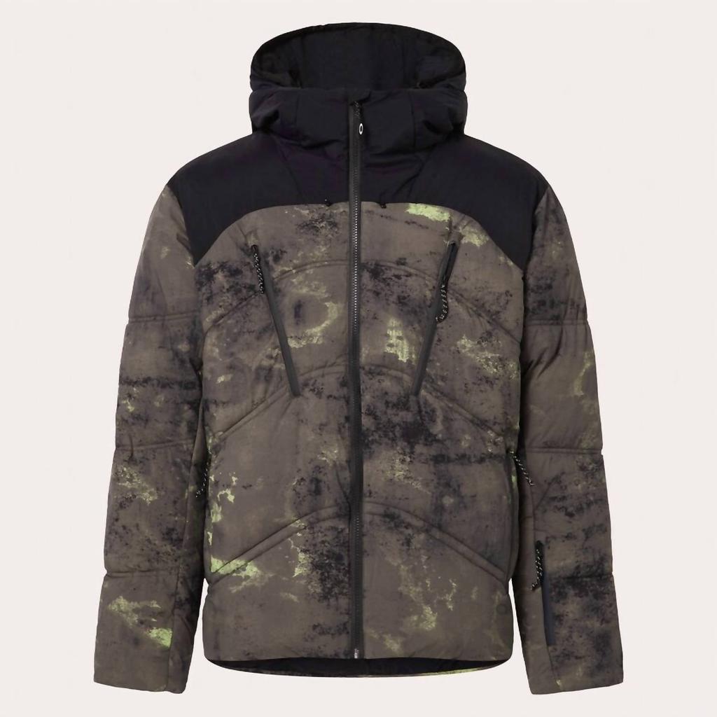 Oakley Oakley - Tc Rykkinn Jacket