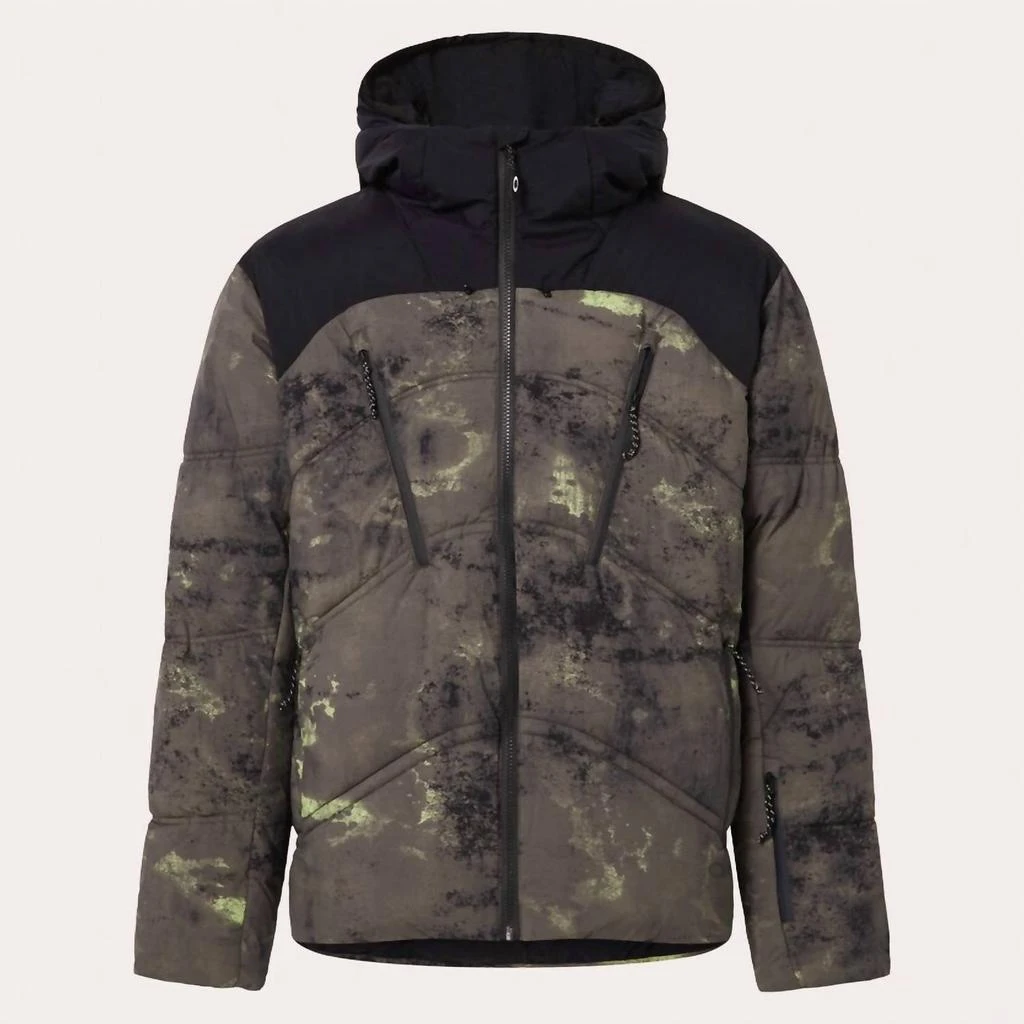 Oakley Oakley - Tc Rykkinn Jacket 1