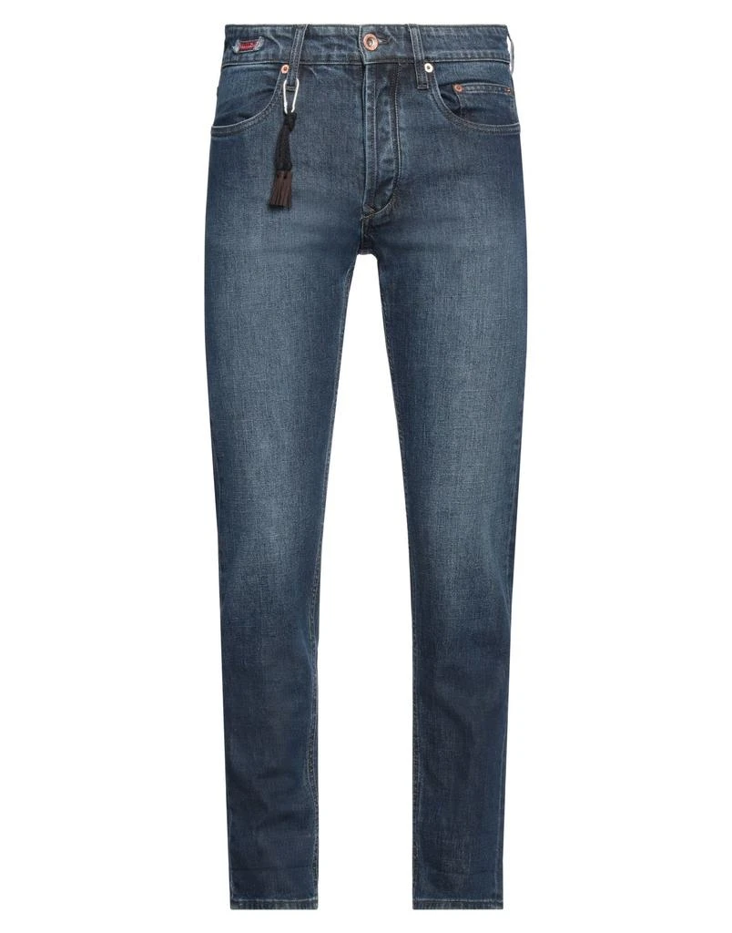SIVIGLIA Denim pants 1