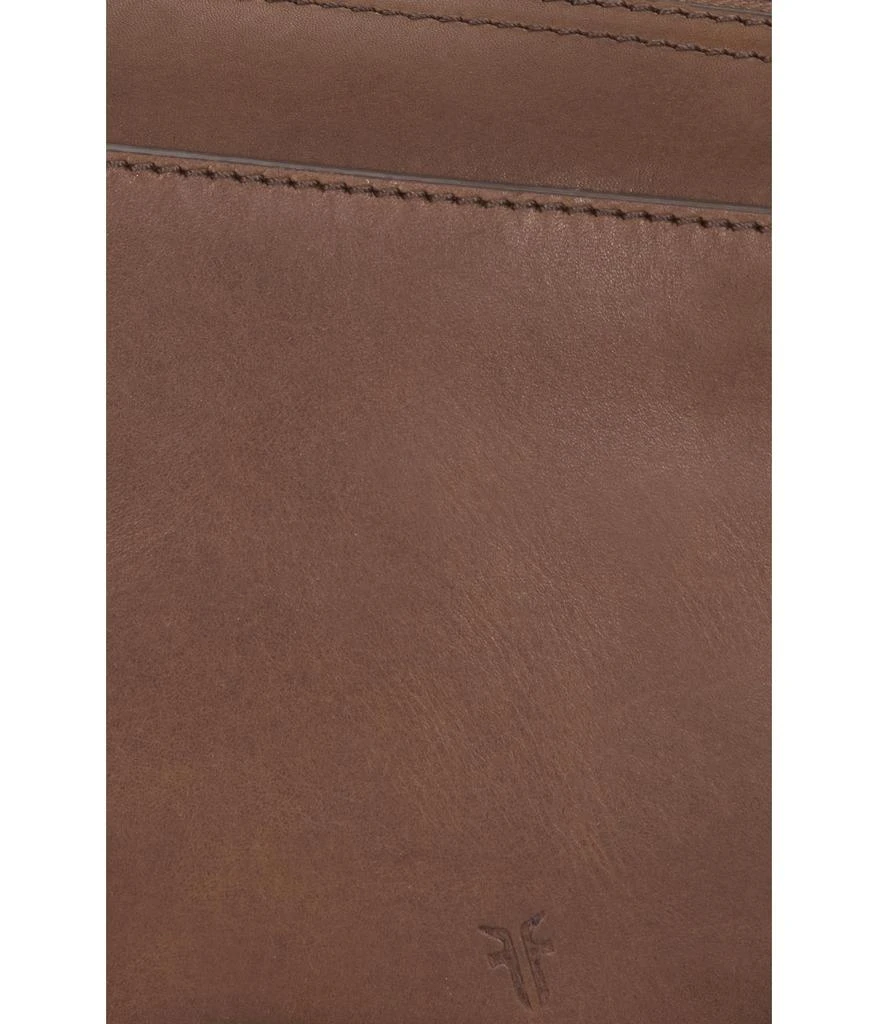 Frye Cheyenne Saddle Bag 5