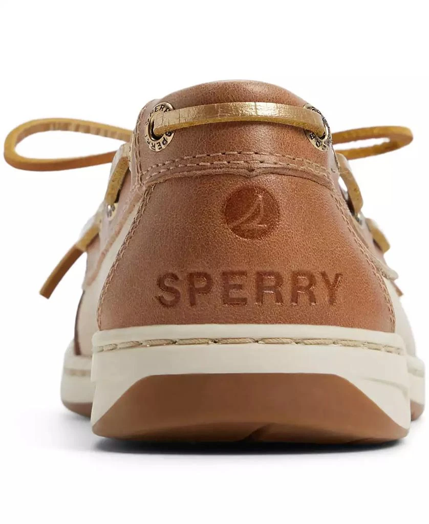 Sperry Women's Angelfish Slip On Boat Shoes 3