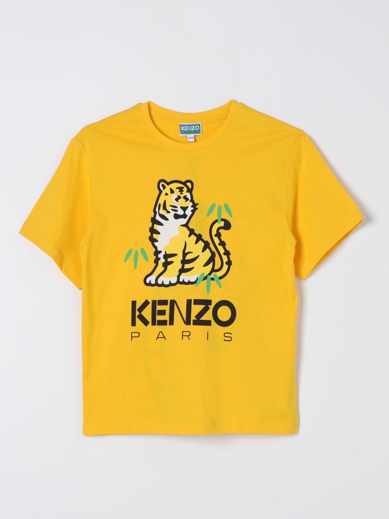 Kenzo Kids T-shirt kids Kenzo Kids