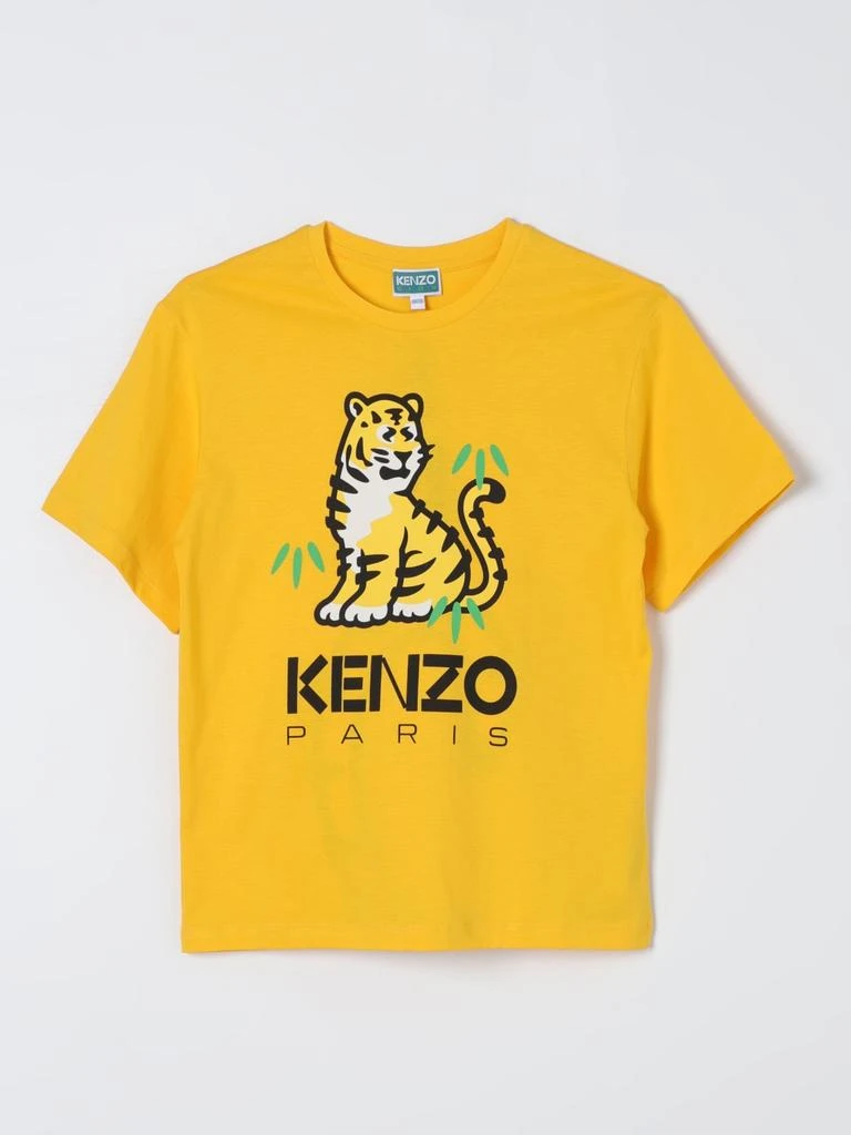 Kenzo Kids T-shirt kids Kenzo Kids 1
