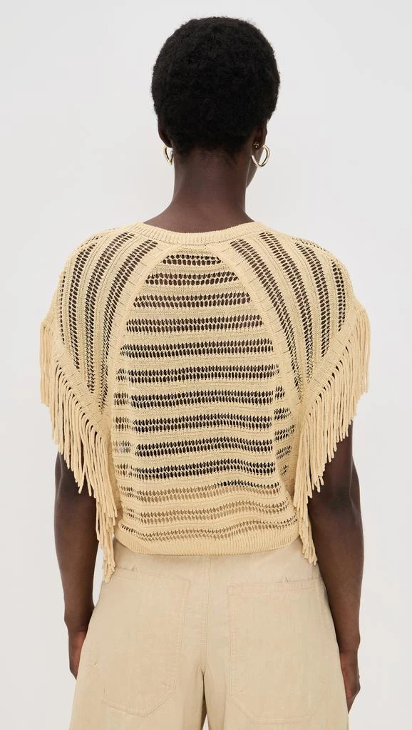 IRO Paulin Sweater 2