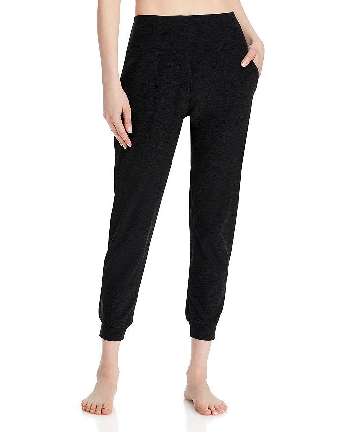 Beyond yoga Spacedye Midi Jogger