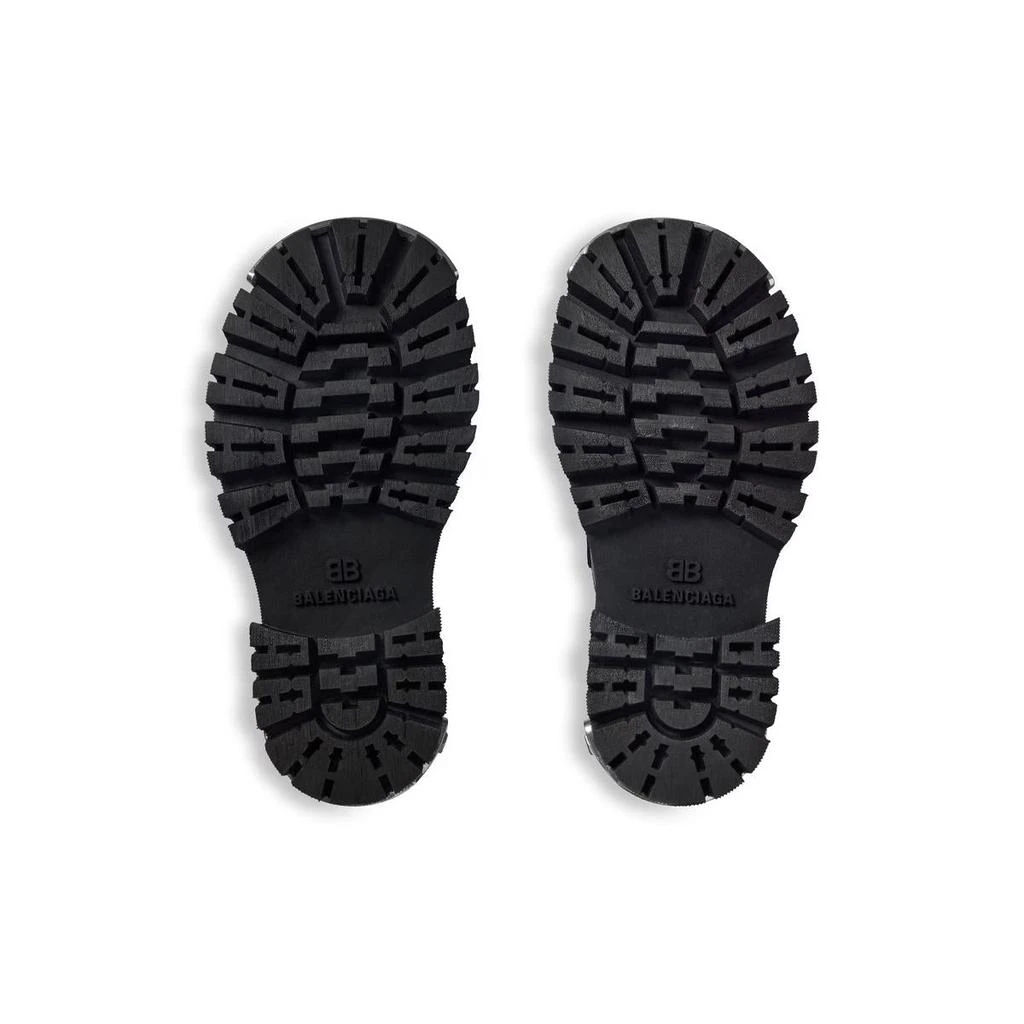 Balenciaga Balenciaga "Tractor" Loafers 2