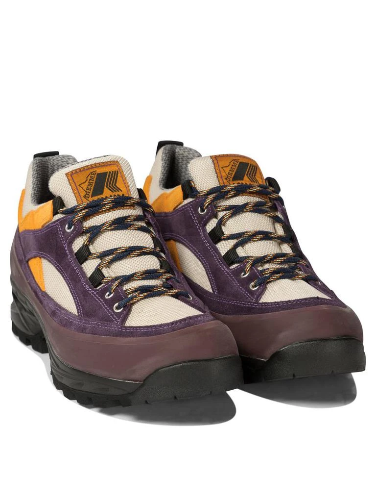Diemme Diemme "Grappa Hiker" Diemme X K-Way Hiking Boots 2