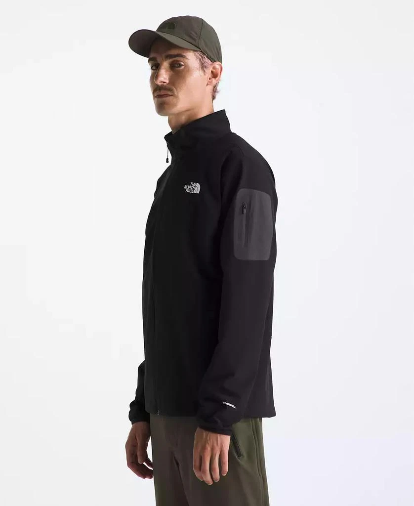 The North Face Men's Tek Approach Jacket 4