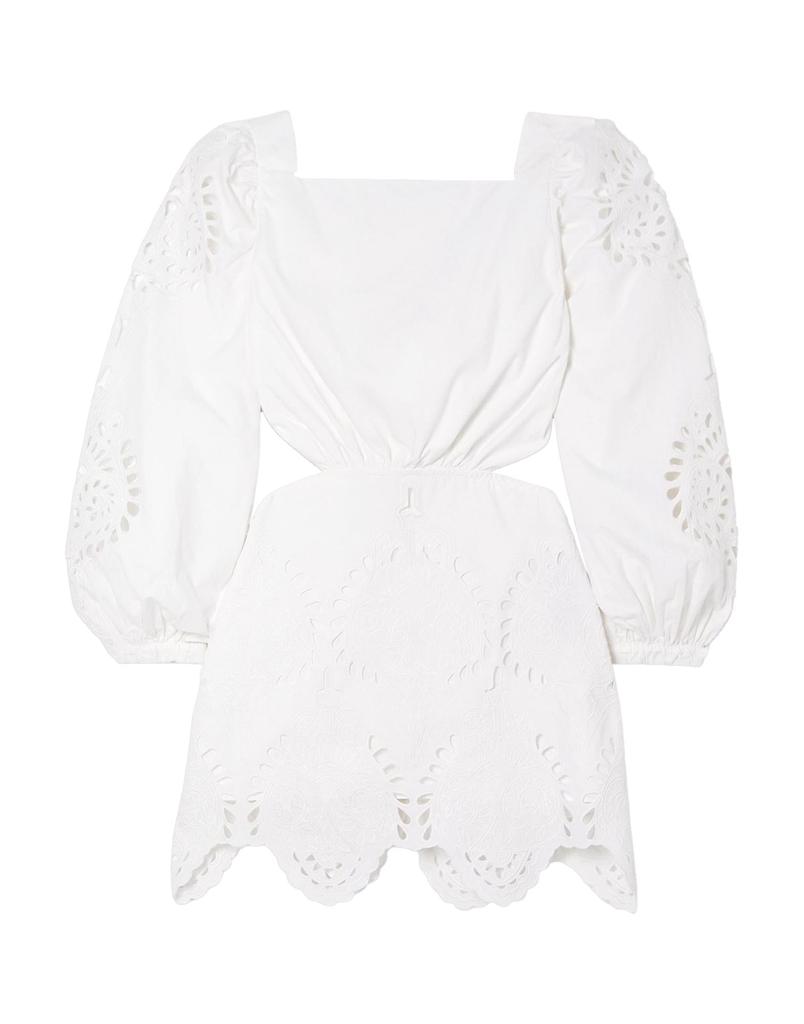 JOHANNA ORTIZ Sheath dress