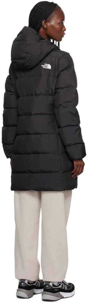 The North Face Black Gotham Down Jacket 3