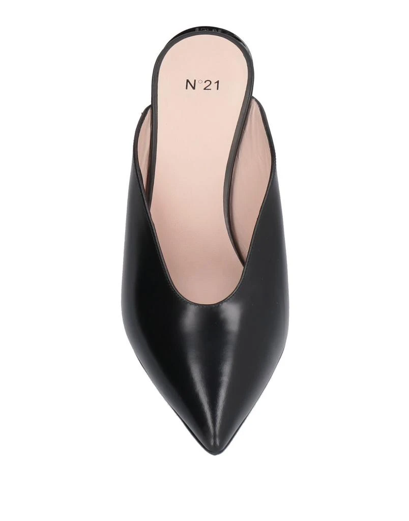 N°21 Mules and clogs 4