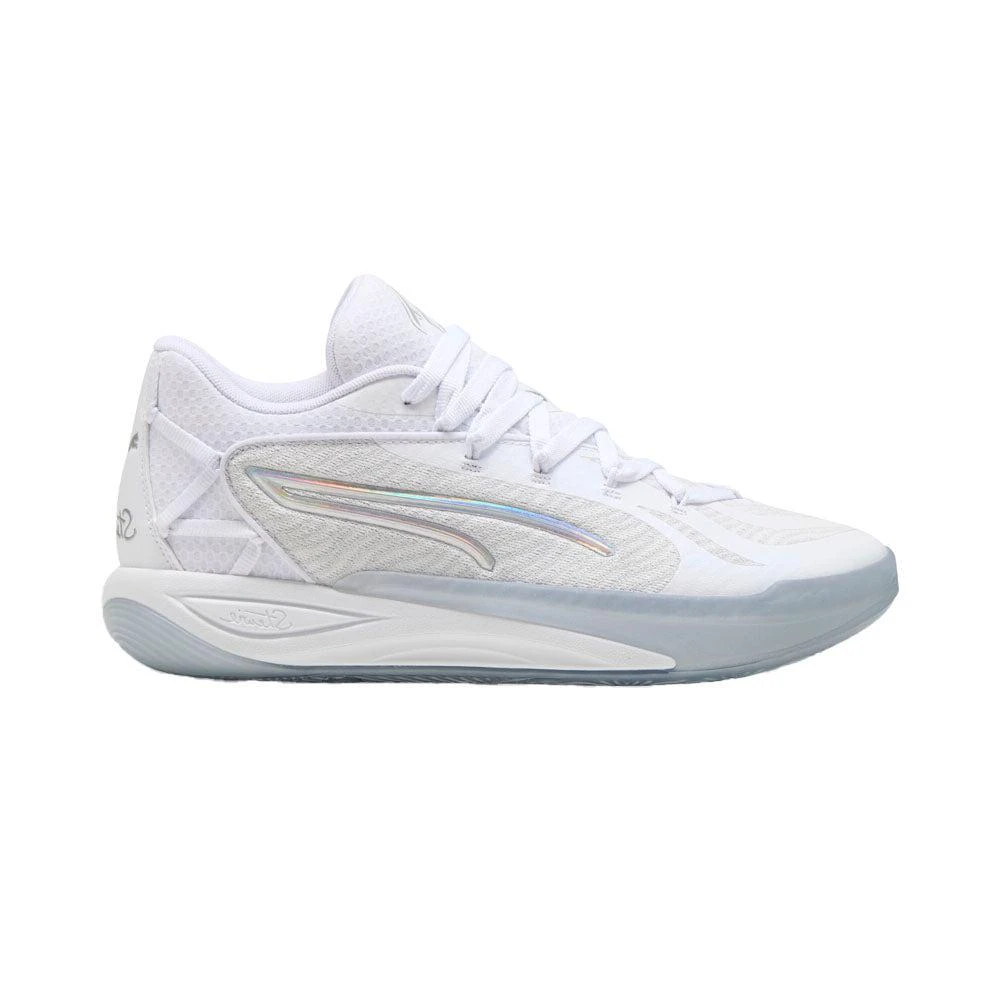 Puma Stewie 4 Basketball Shoes