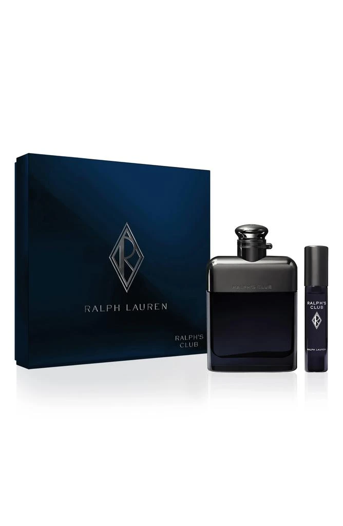 Ralph Lauren Ralph's Club Eau de Parfum Gift Set $165 Value 1