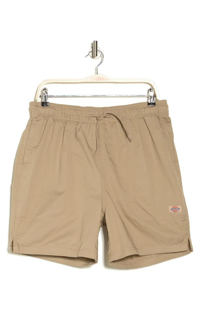 Dickies Pelican Rapids Drawstring Shorts 3