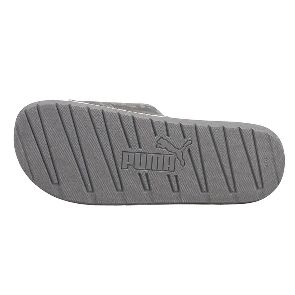 Puma Cool Cat 2.0 Camo Bx Slide Sandals 5