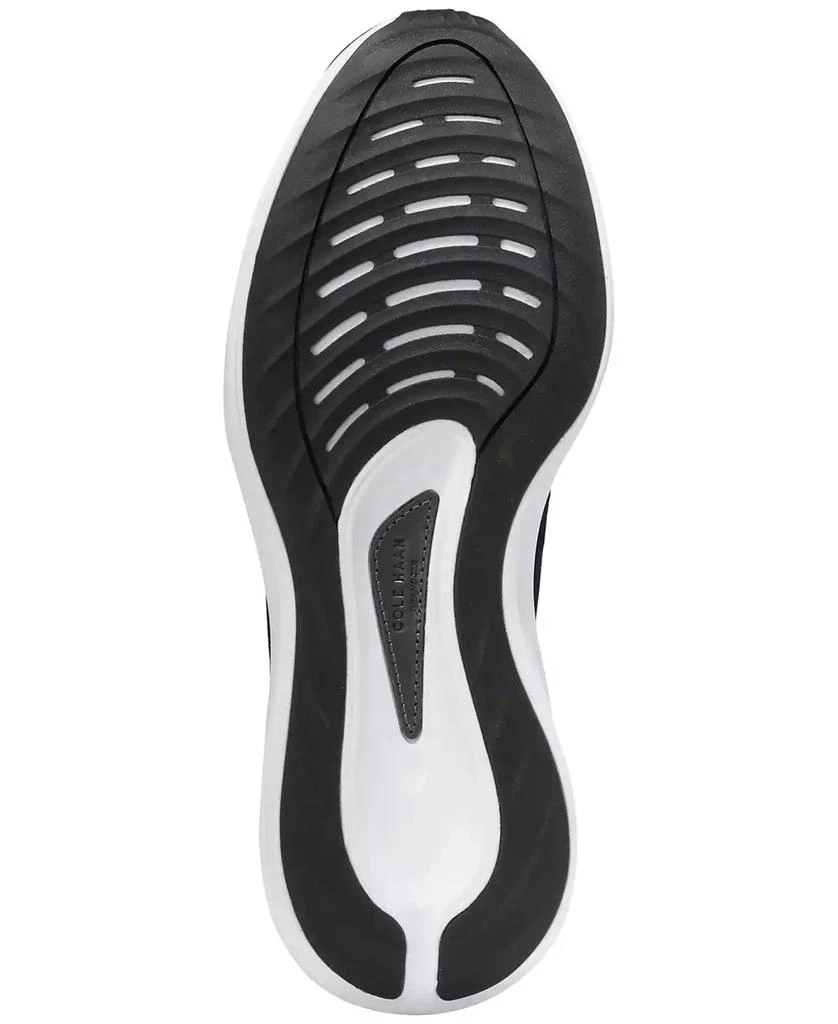 Cole Haan Men's ØriginalGrand Quadstreak Running Sneakers 6