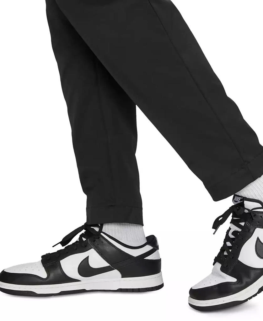 NIKE Club Men's Woven Tapered Leg Pants 3