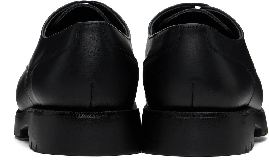 KLEMAN Black Frodan Derbys IT 42 - Business Casual Shoes - BeyondStyle