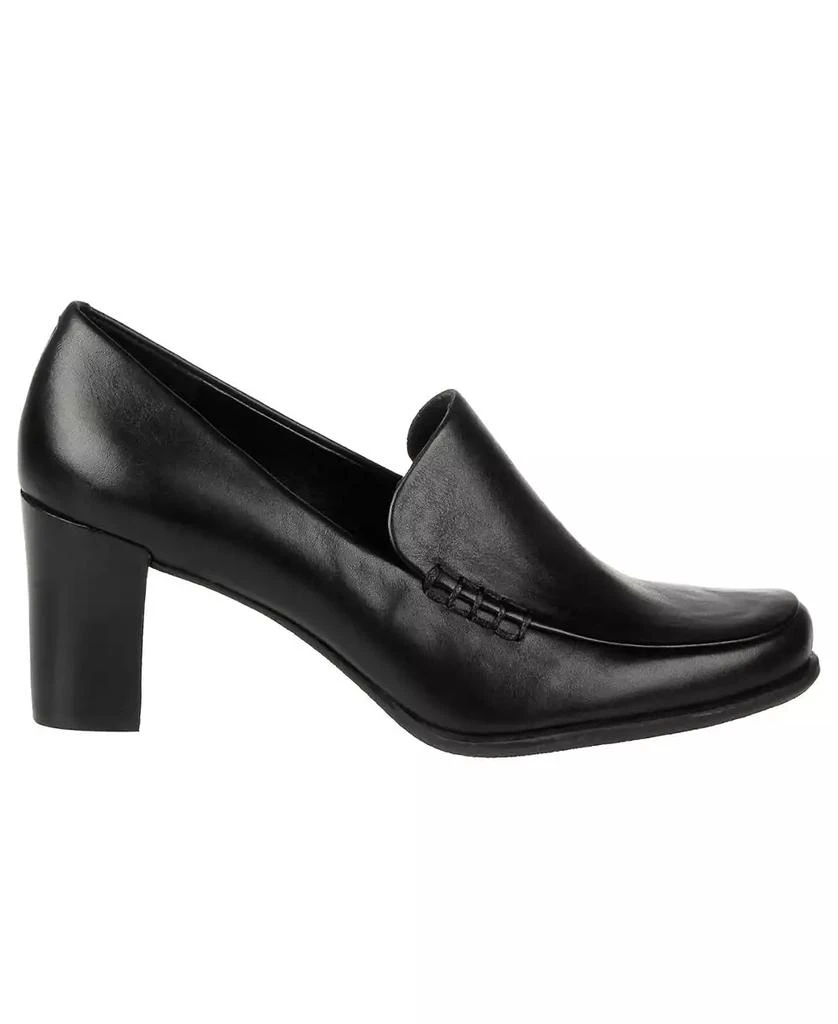 Franco Sarto Women's Nolan Pump Loafers 2