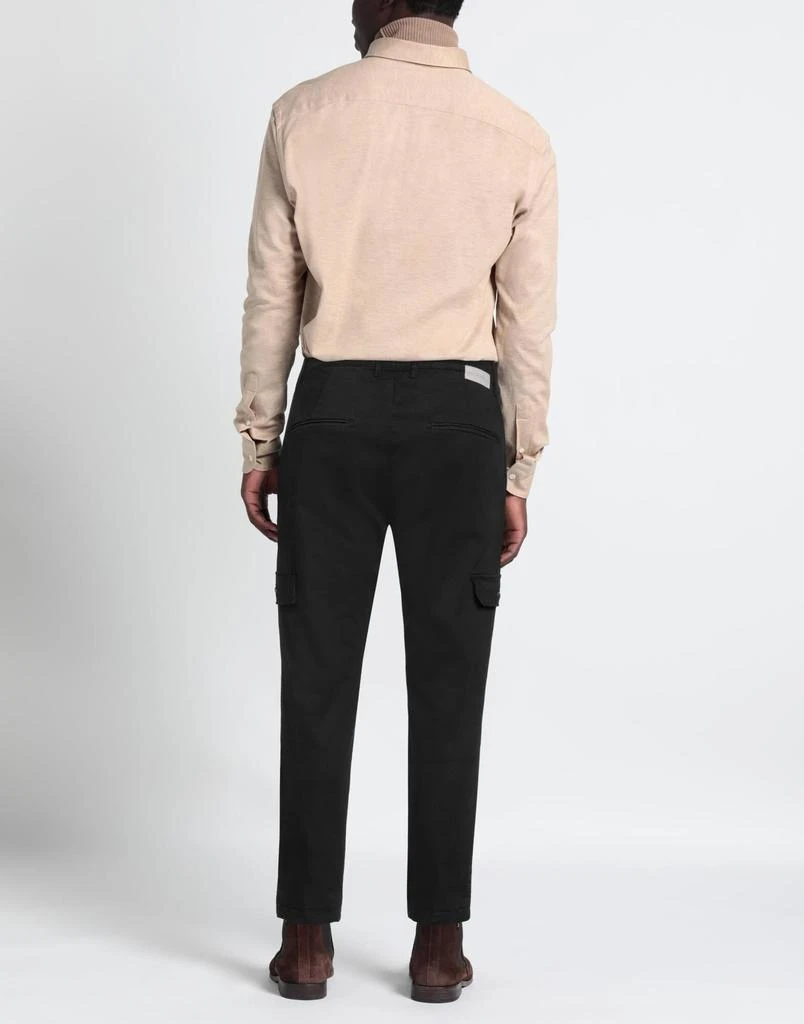MASSIMO REBECCHI Casual pants 3