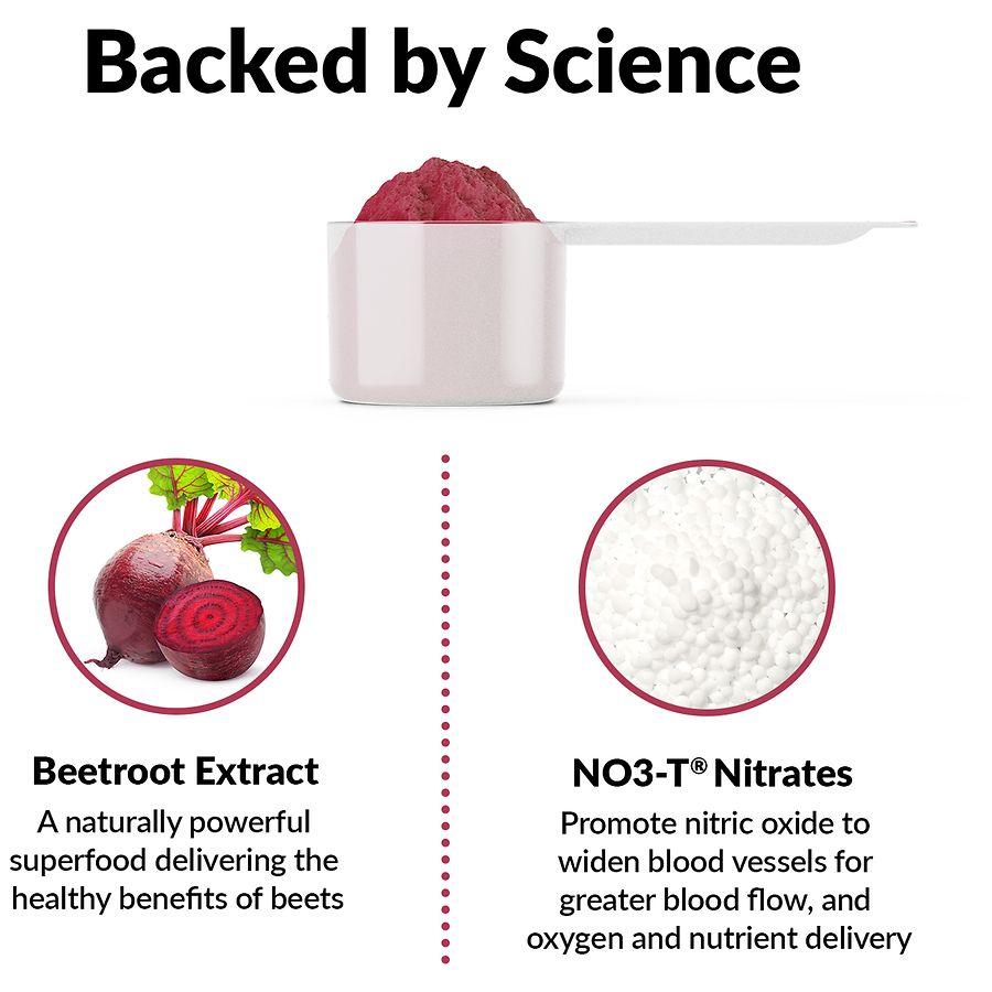 Force Factor Total Beets Powder