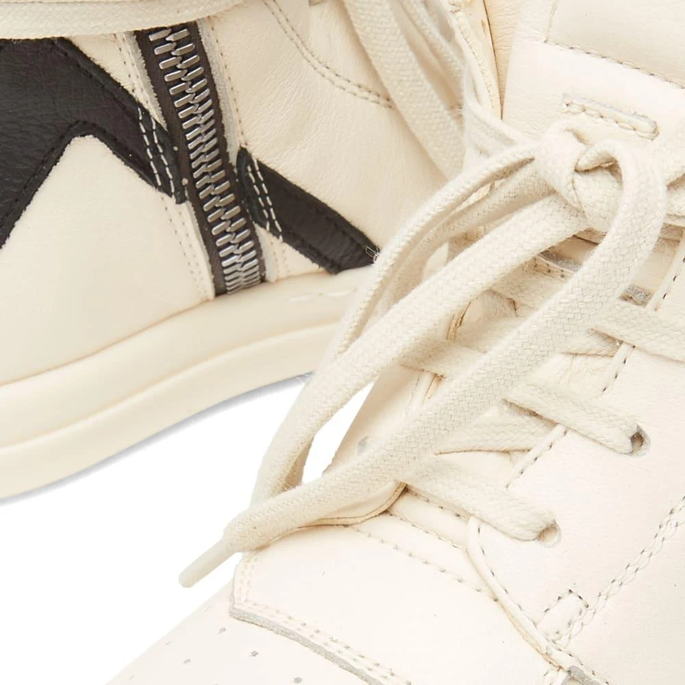 Rick Owens Rick Owens BabyGeo Grade School Sneakers 4