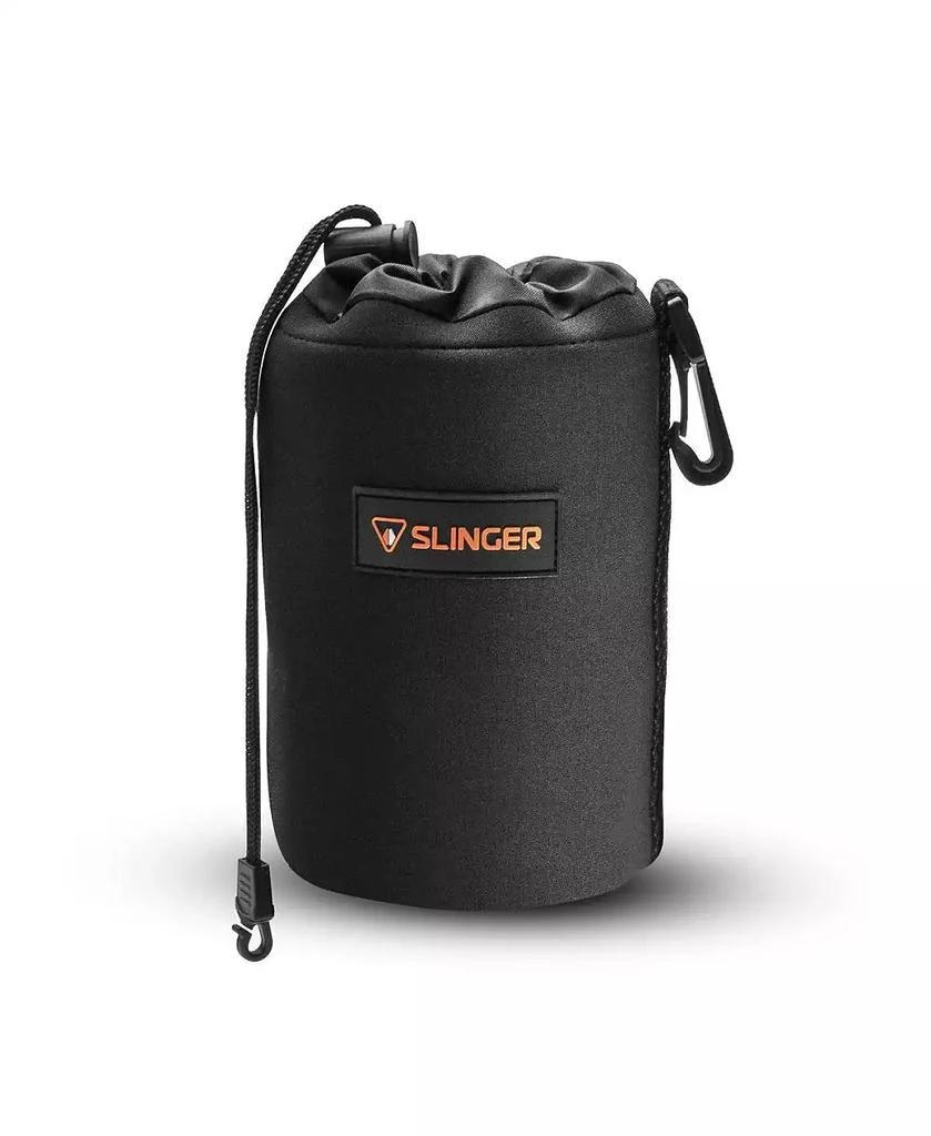 Venus Laowa 60mm f/2.8 2x Ultra-Macro Lens for Nikon F, Bundle with ProOptic 62mm Filter Kit, Cleaning Kit, Lens Cap Tether, Lens Case, Lens Cleaner, 7