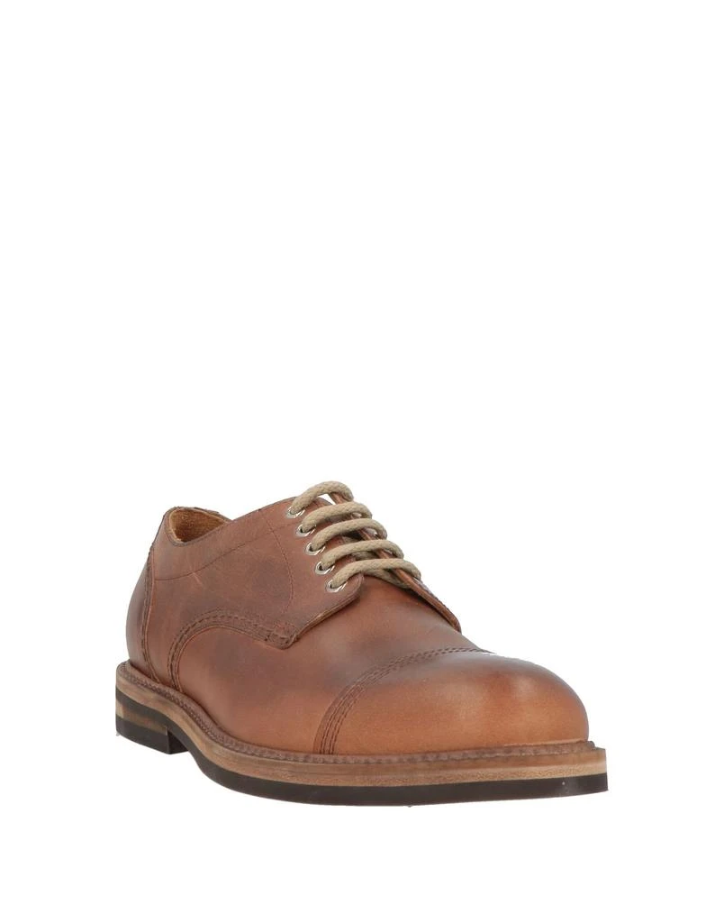 MICH SIMON Laced shoes 2