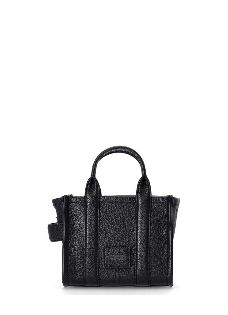 Marc Jacobs ELEGANT LEATHER HANDBAG ACCESSORY 2
