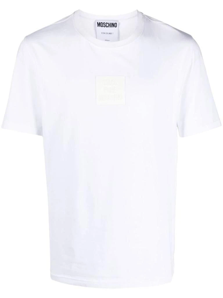 Moschino Moschino T-Shirts And Polos 1
