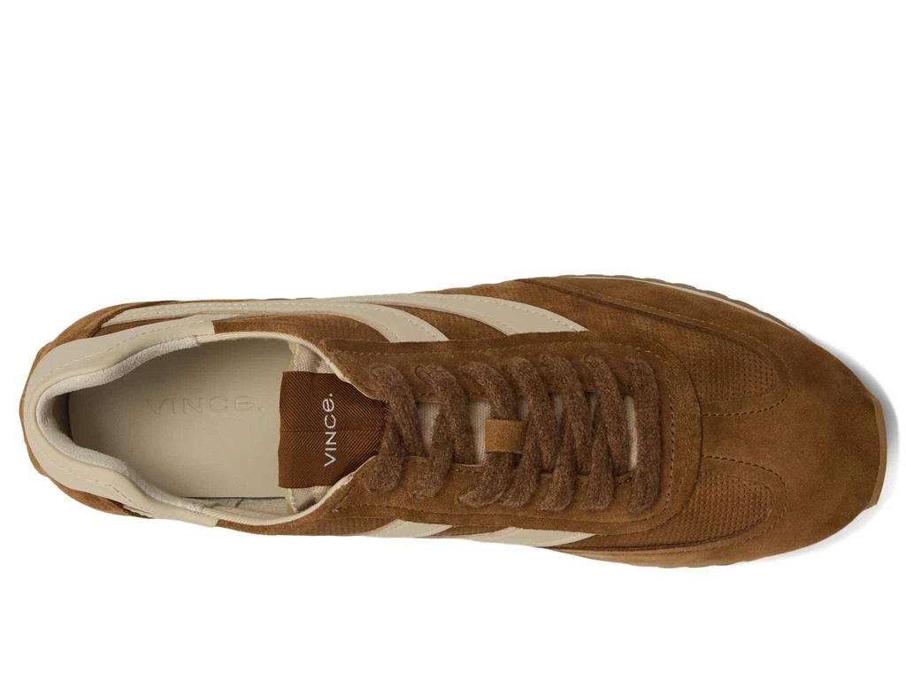 Vince Oasis Runner Lace-Up Sneakers 2