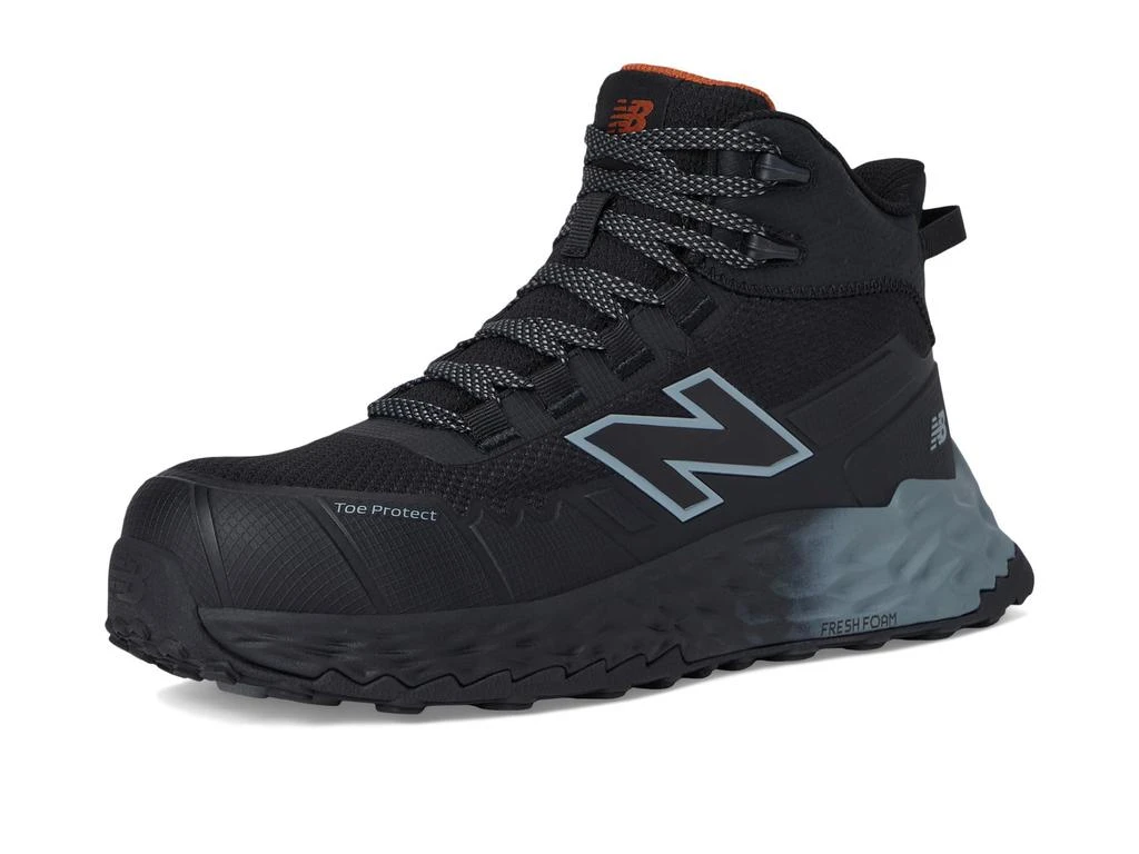 New Balance Work & Safety Cremorne Fresh Foam Mid - Composite Toe 7