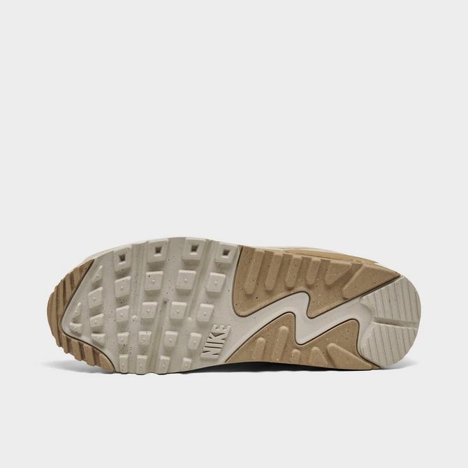 women's nike air max 90 twist casual shoes