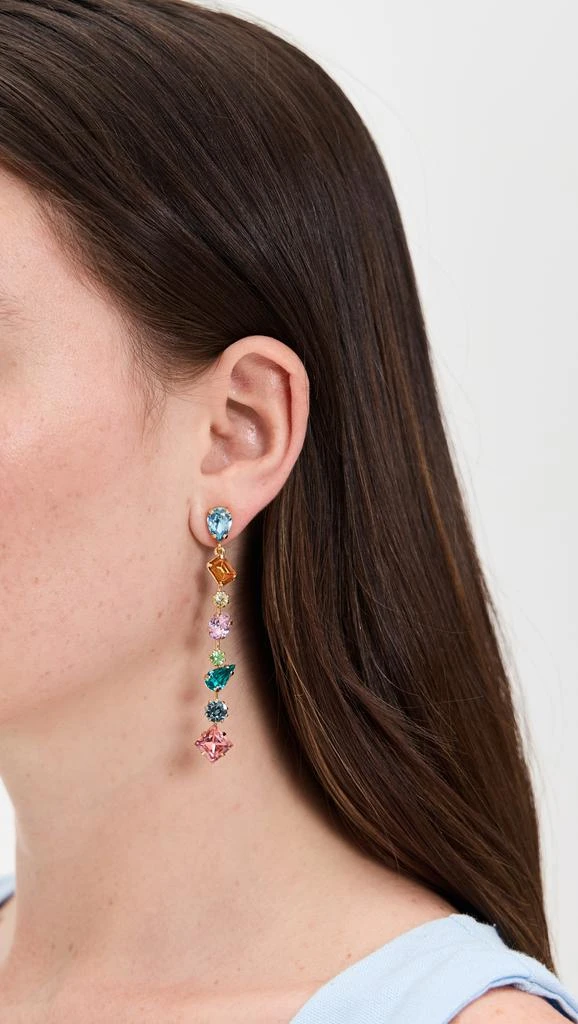 Jennifer Behr Lourdes Earrings 2