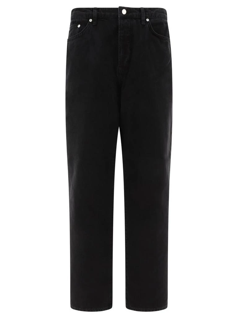 STUSSY Stüssy "Big Ol" Jeans 1