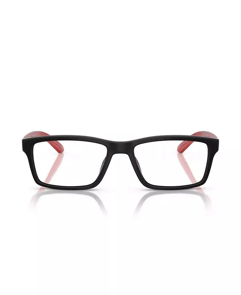 Arnette Women's Eyeglasses, MU 53WV 5