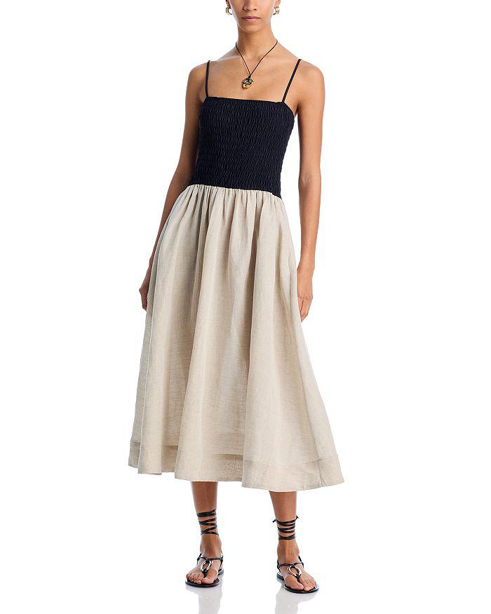 Ciao Lucia Mael Dress