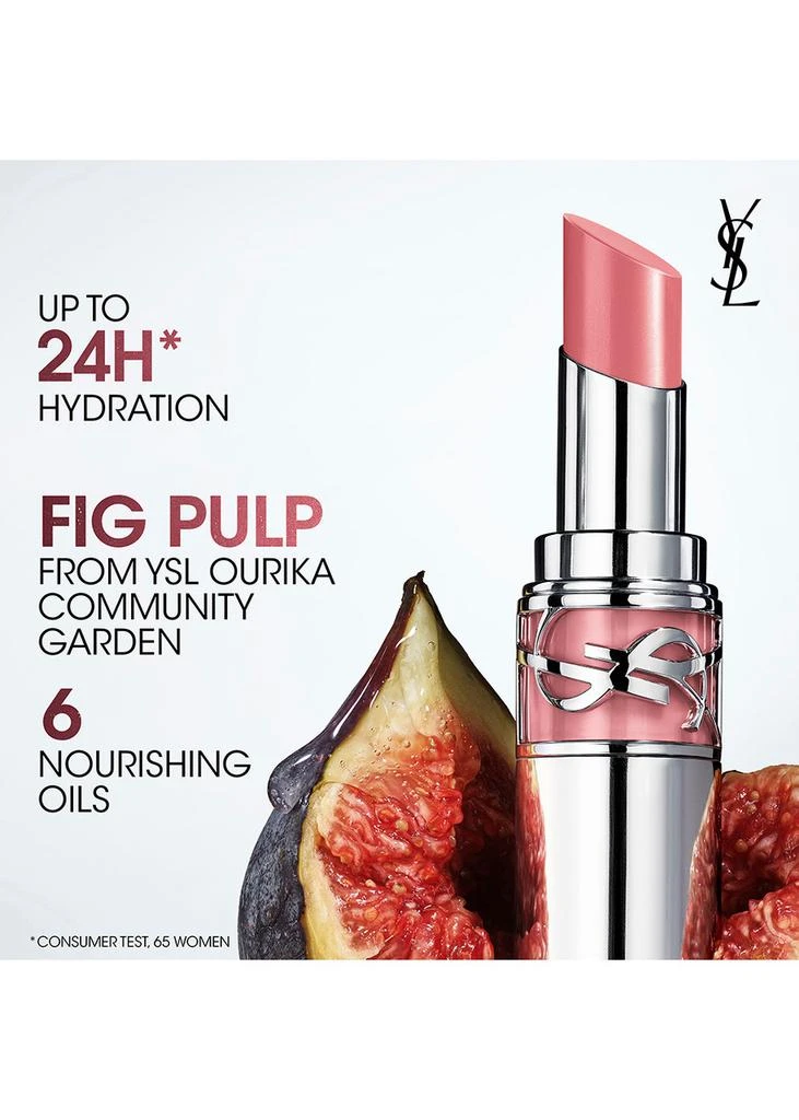 Yves Saint Laurent Loveshine High Shine Lipstick 3