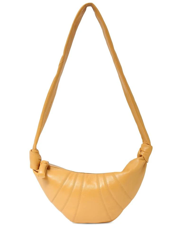 LEMAIRE Small Croissant Soft Nappa Shoulder Bag 1