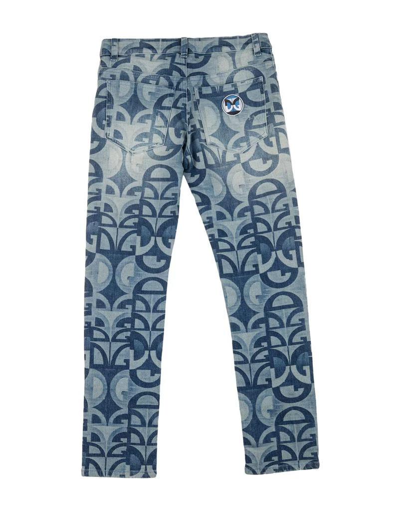 Dolce
Gabbana Denim pants 2