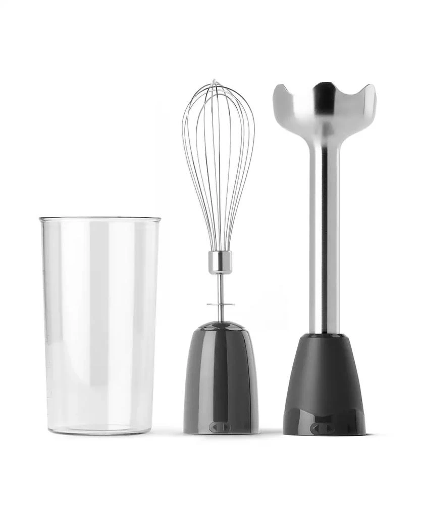 NutriBullet LITE Immersion Blender 9