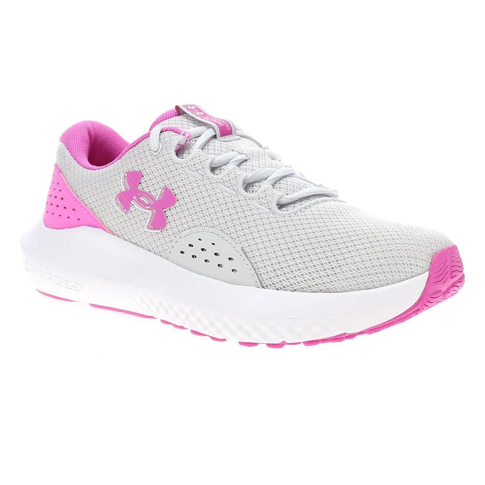 Under Armour Charged Surge 4 Running Shoes