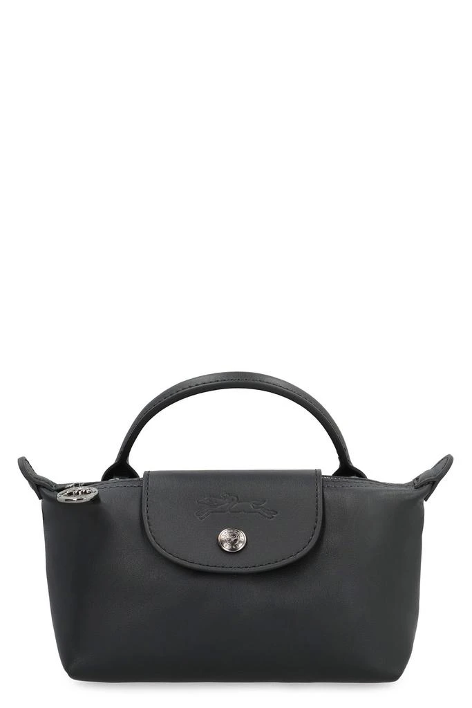 Longchamp Longchamp Le Pliage Xtra XS Top Handle Bag 1