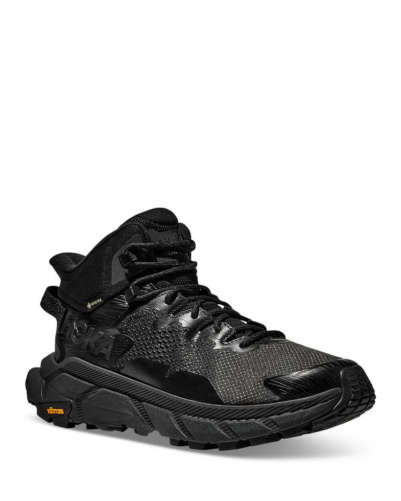 Hoka One One Men's Trail Code GTX Hiking Boots 1