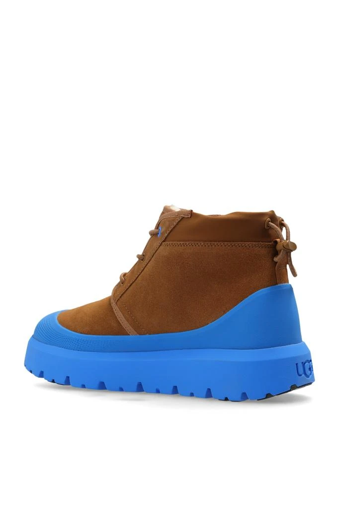 UGG Snow boots Neumel Weather Hybrid 5