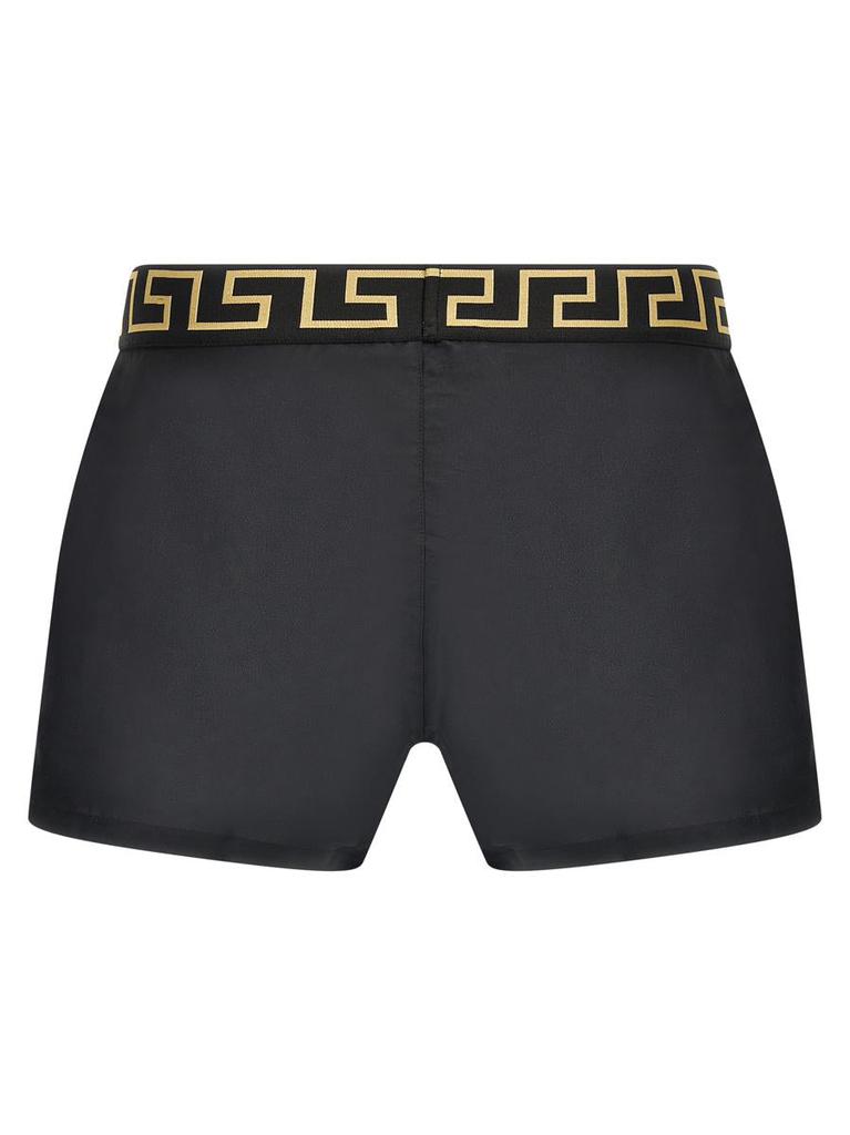 Versace Versace 'Greca' Swimsuit