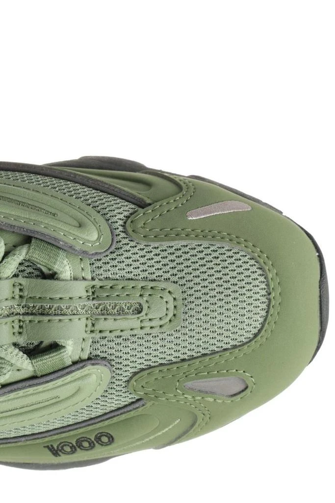 New Balance New Balance 1000 Lace-Up Sneakers 5