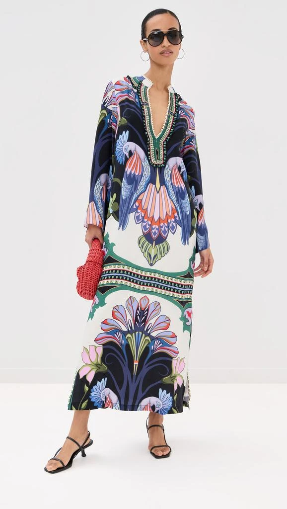 LUG VON SIGA Lilla Dress 5