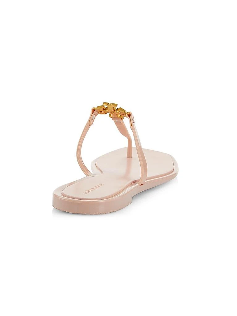 Tory Burch Roxanne Jelly Thong Sandals 3