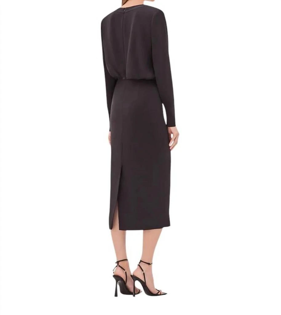 Alexis Alexis - Frasier Midi Dress 3